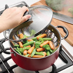 Primaware 18 Piece Non-stick Cookware Set