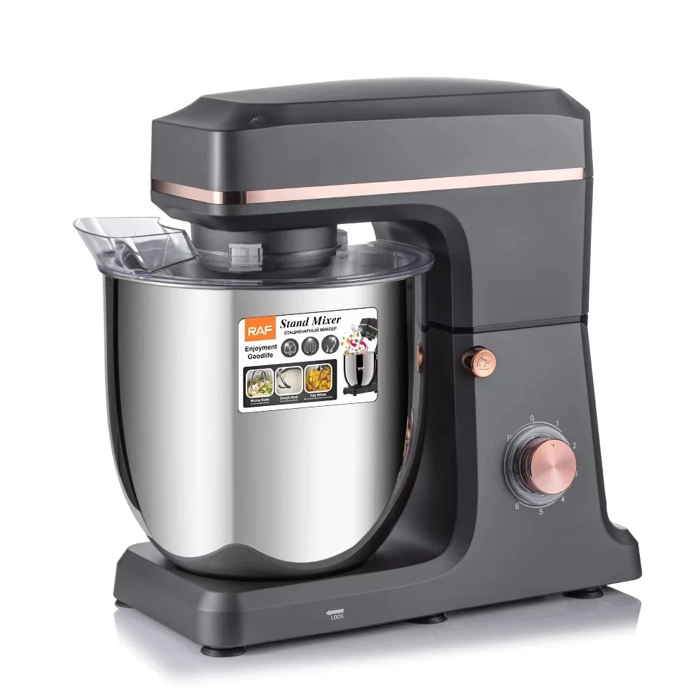 Stand Mixer High Electric Food Mixer for Home Kitchen Use