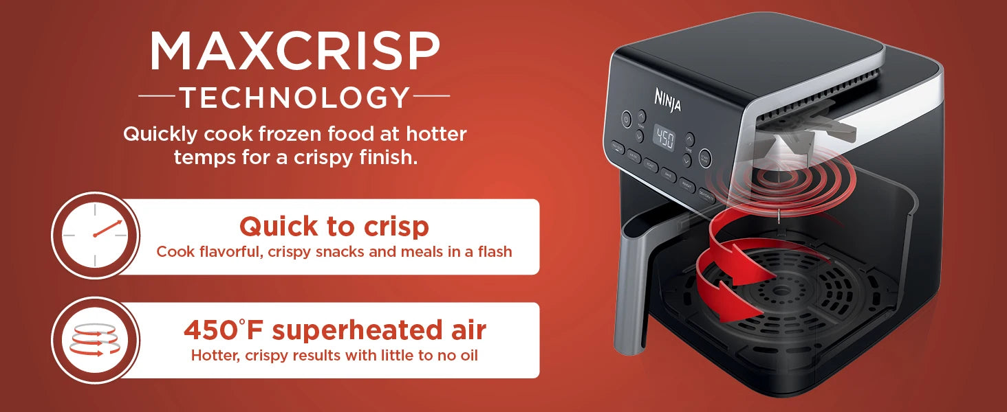 Ninja Air Fryer