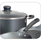 Primaware 18 Piece Non-stick Cookware Set