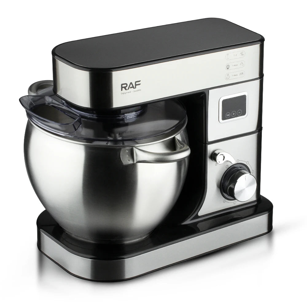 Stand Mixer 3 in 1 Dough Mixer