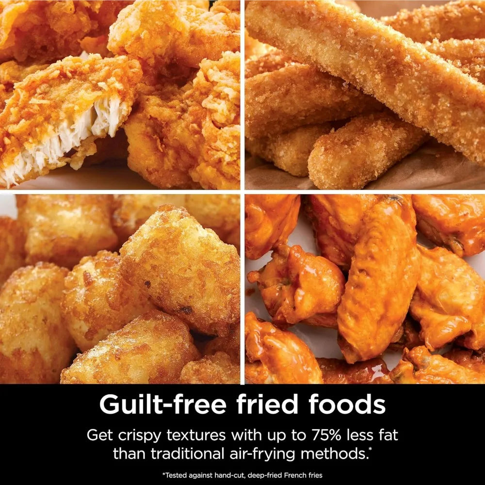 Ninja Air Fryer