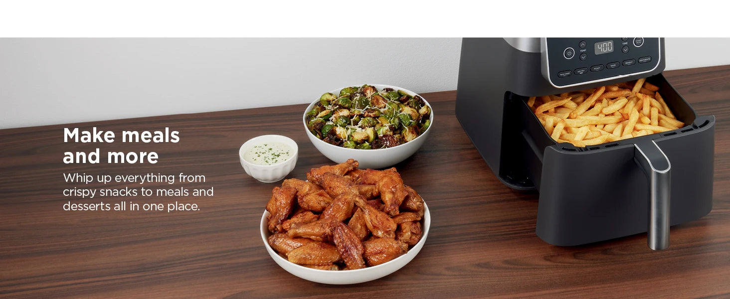 Ninja Air Fryer