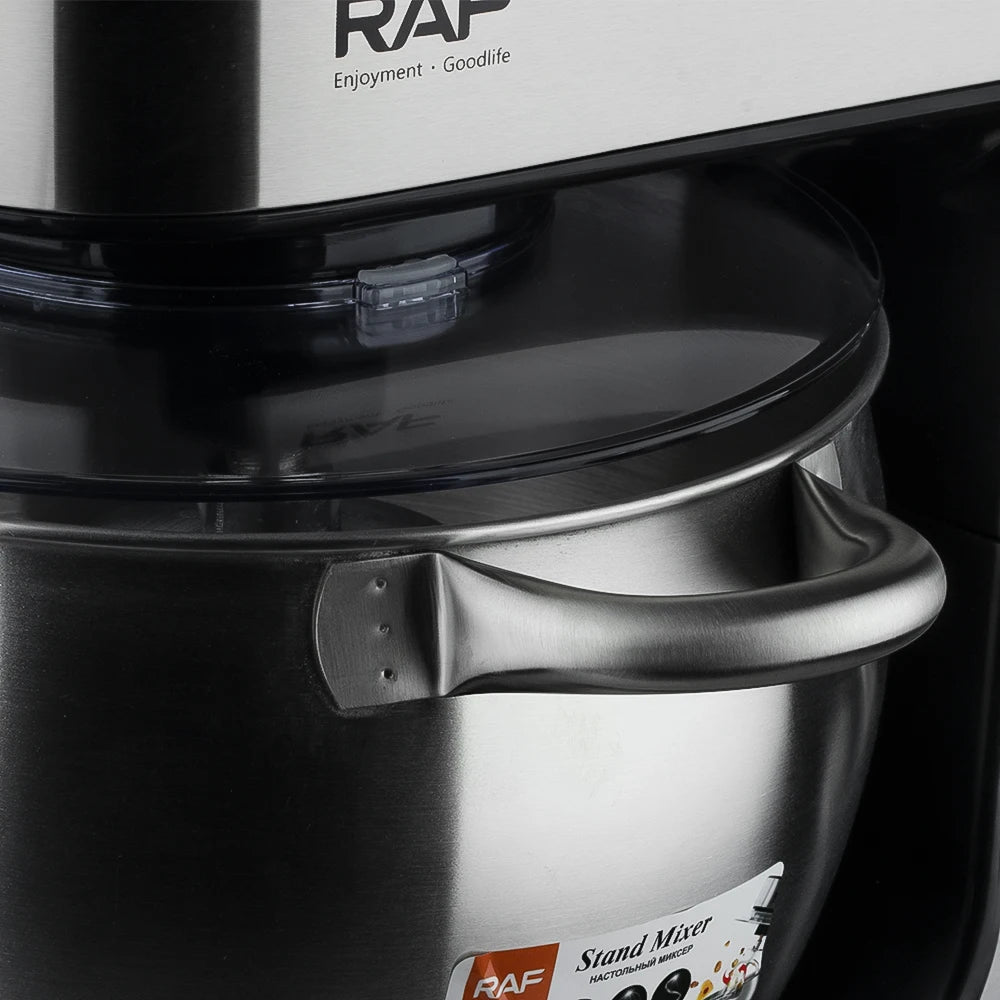 Stand Mixer 3 in 1 Dough Mixer
