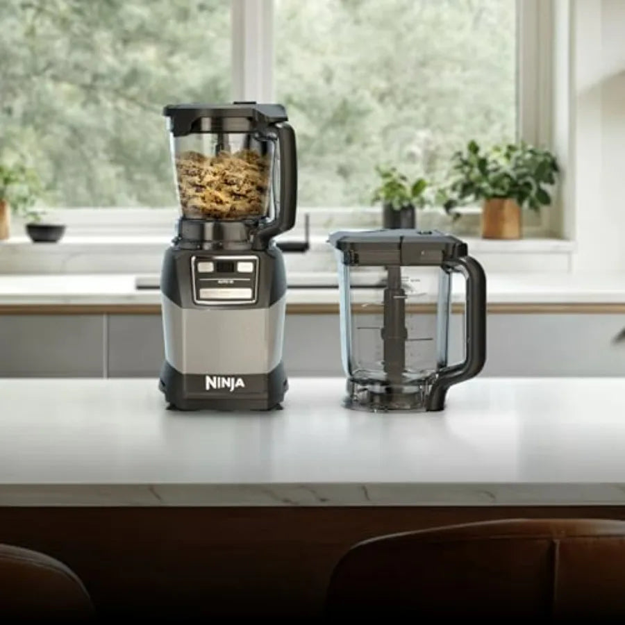 TurboBlend Blender